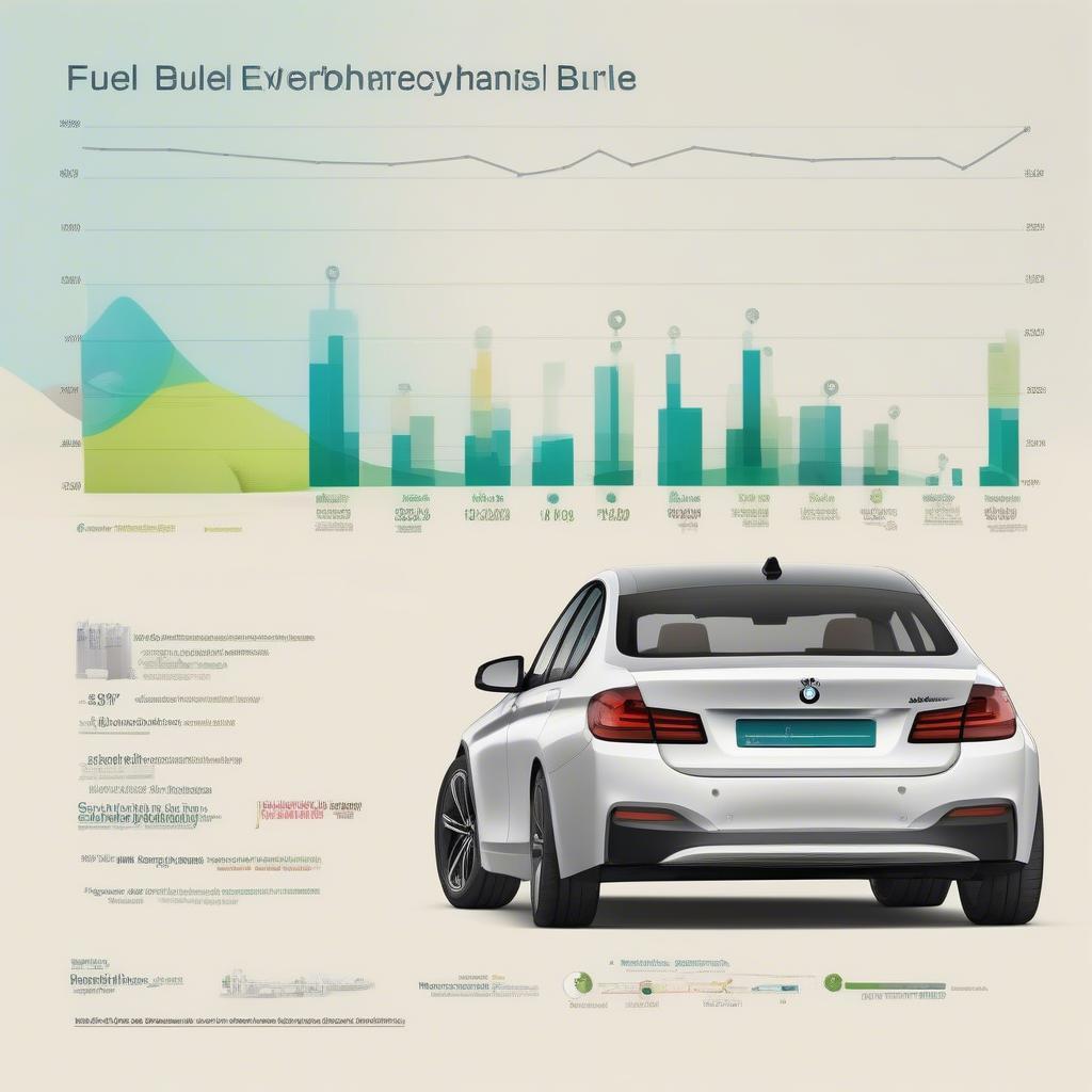 BMW Hybrid Cars Tiết Kiệm Nhiên Liệu