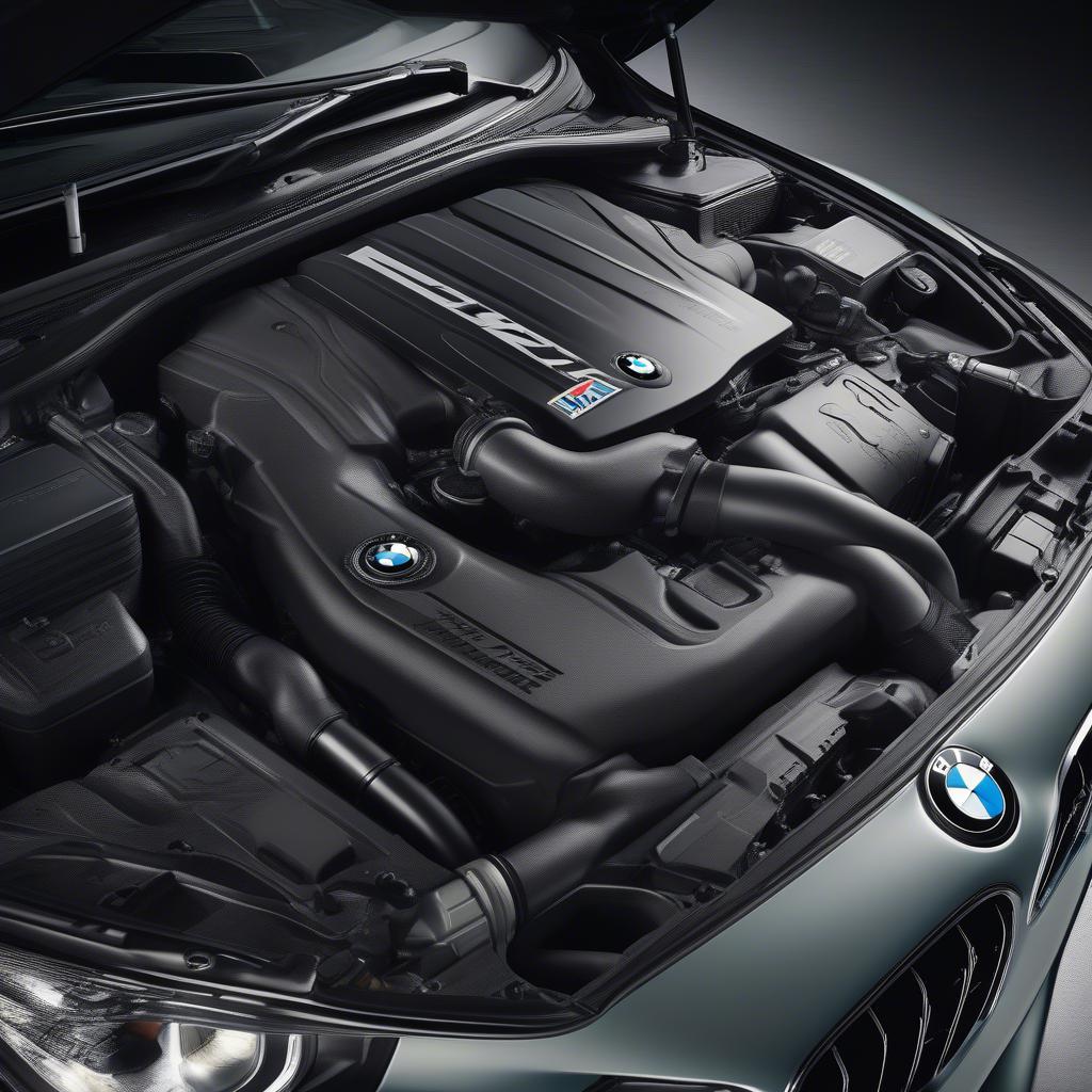 BMW M4 Max Km: Hiệu Năng Vận Hành Đỉnh Cao