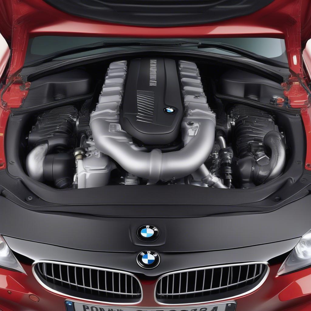 BMW Z4 2011: Động cơ và hiệu suất mạnh mẽ