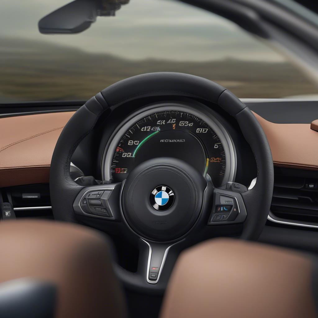 Lưu ý khi lái xe tiết kiệm nhiên liệu với BMW Z4 Roadster