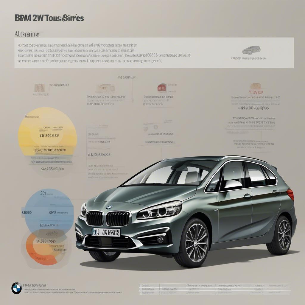 Chi phí vận hành BMW 2 Series Active Tourer