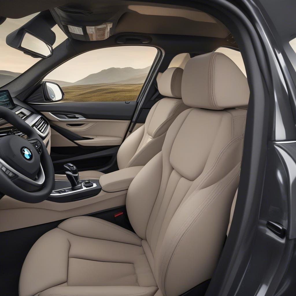 Đánh giá BMW 3 Series 2019: Nội thất tinh tế và tiện nghi