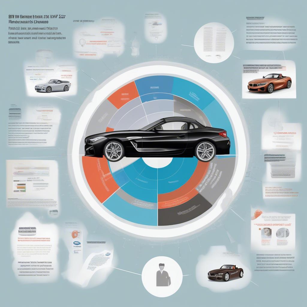 Các yếu tố ảnh hưởng đến giá bảo hiểm BMW Z4