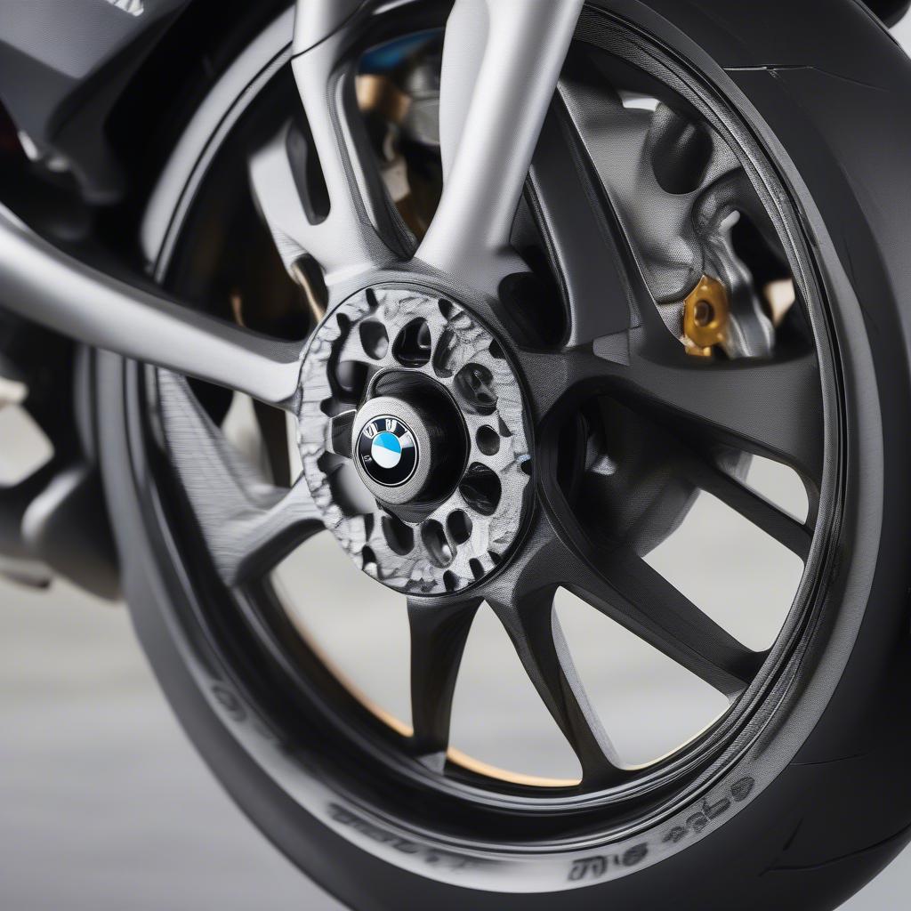 Mâm BMW S1000RR chính hãng