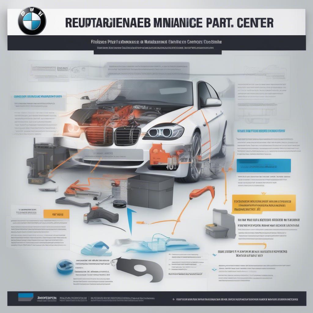 Bảo dưỡng BMW: Những điều cần lưu ý