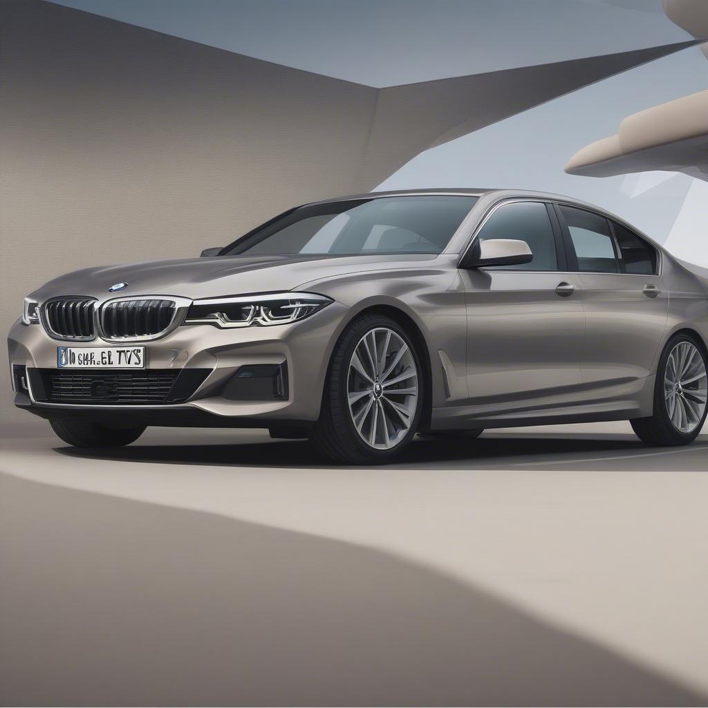 Bảo hiểm BMW Allianz: Ưu điểm nổi bật