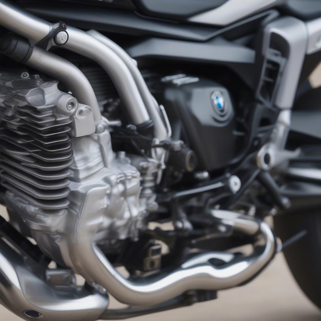 Bí quyết tìm kiếm hiệu quả trên BMW Motorcycle OEM Parts Fiche