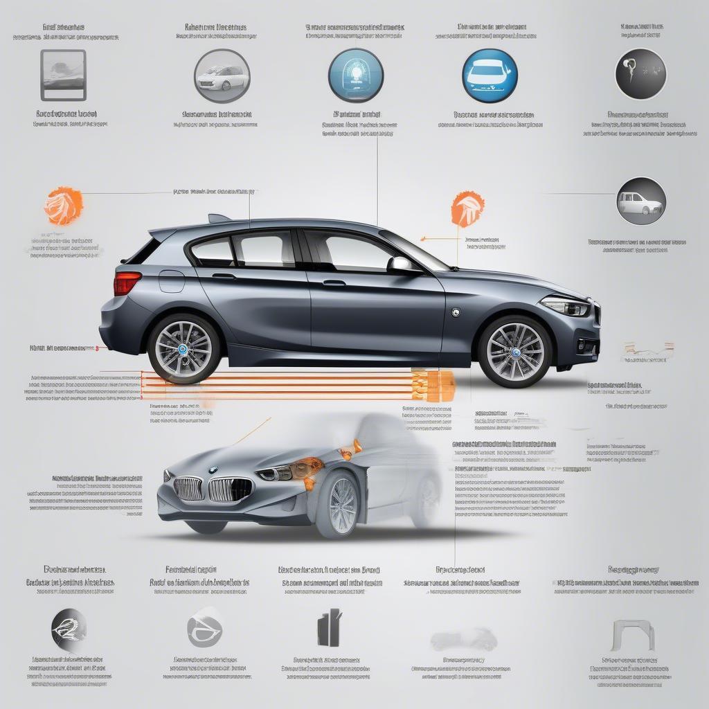 BMW 118i AV Công Nghệ An Toàn