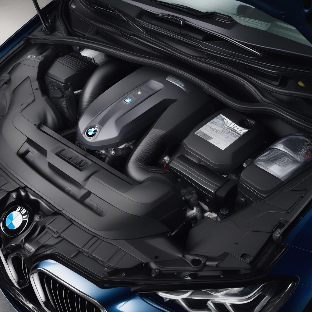 Động cơ và Hiệu suất BMW 2 Series 2020