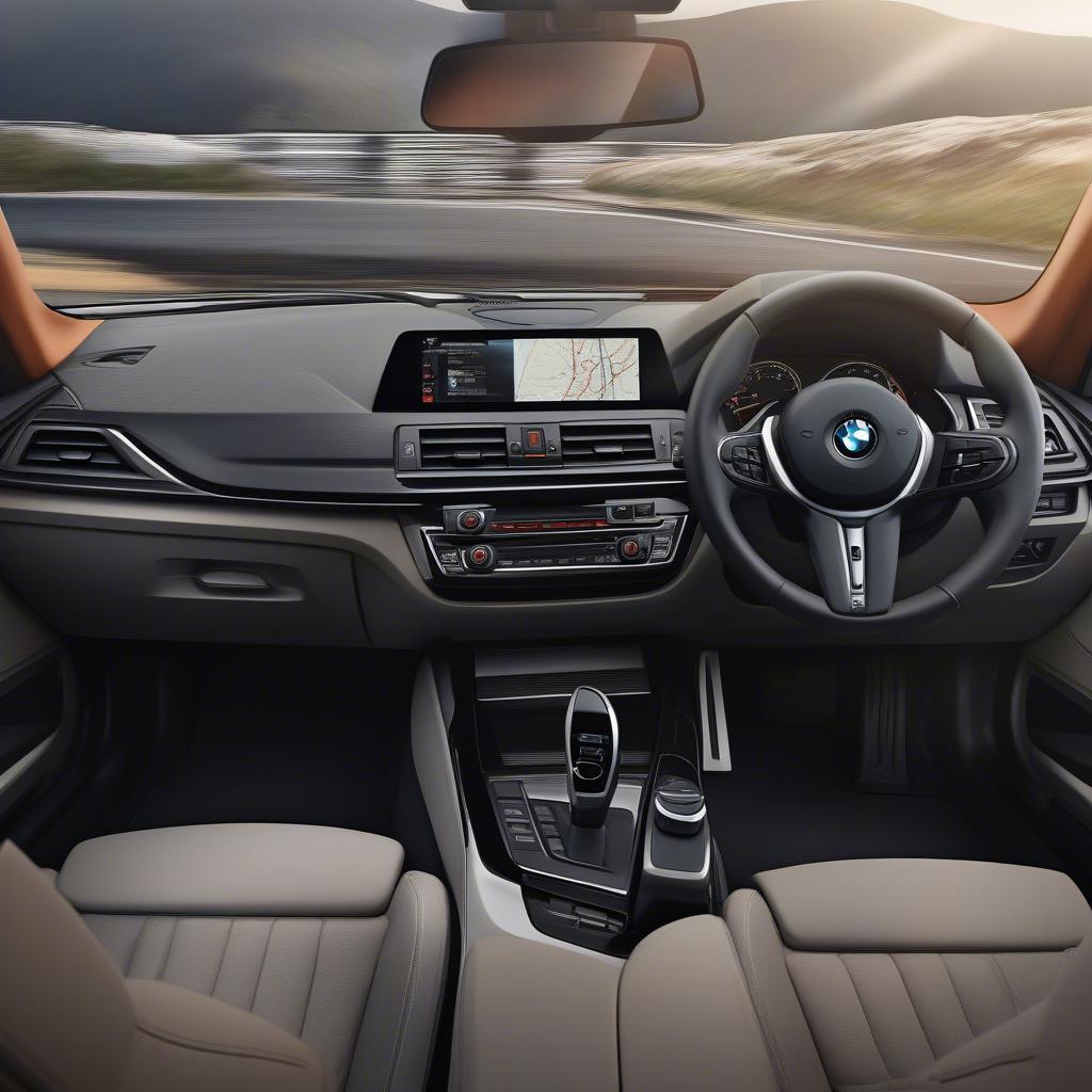 BMW 2 Series 2020: Tổng Quan