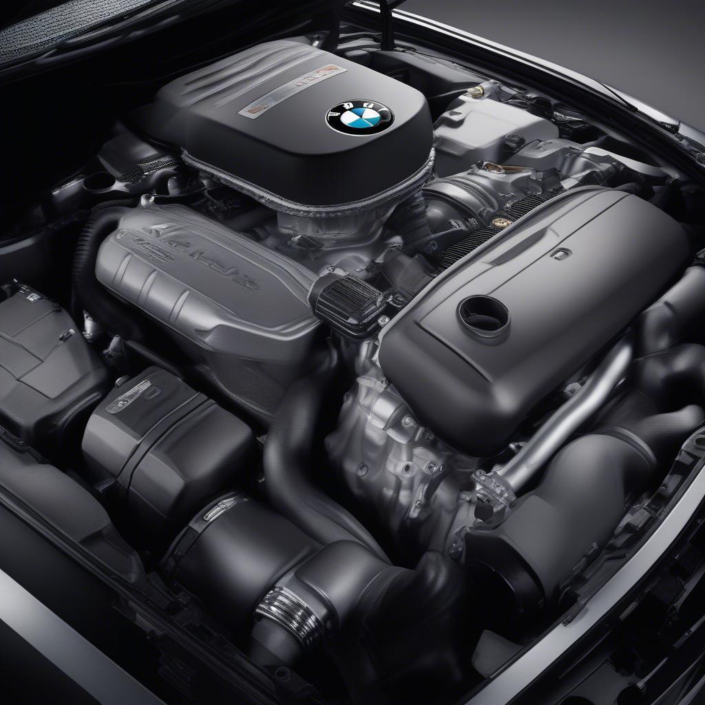 BMW 220 Hiệu Suất Vượt Trội