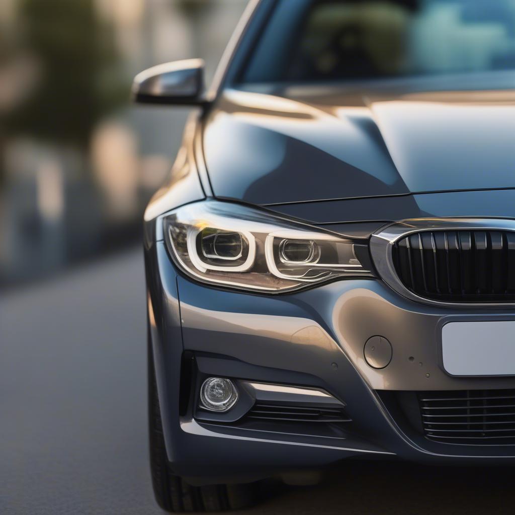 BMW 3 Series cũ: Lựa chọn sedan thể thao hoàn hảo