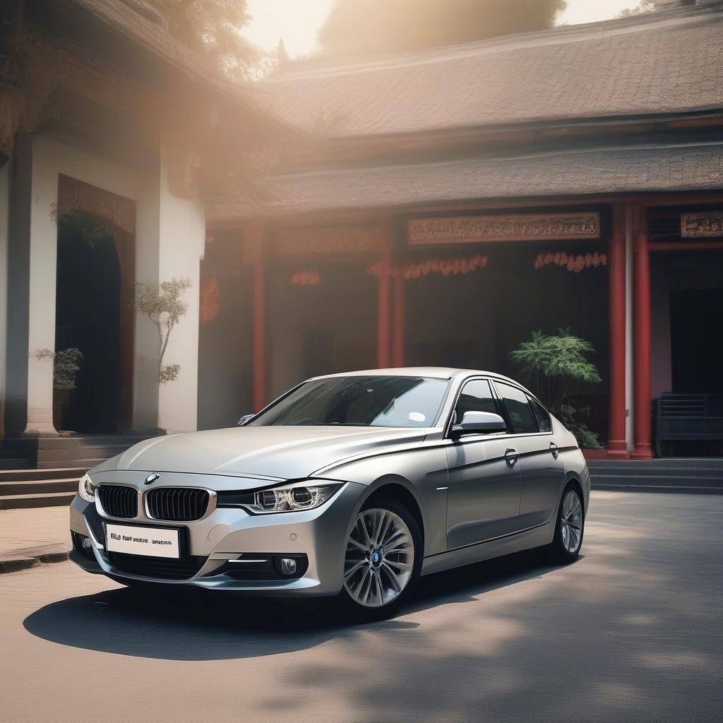 BMW 3 Series Cũ tại Hà Nội