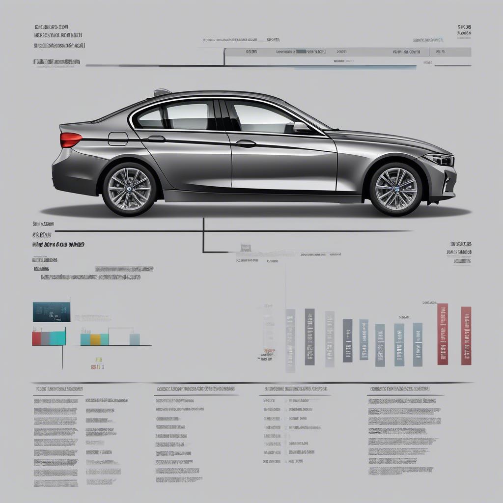 BMW 320i 2019 Giá Cả