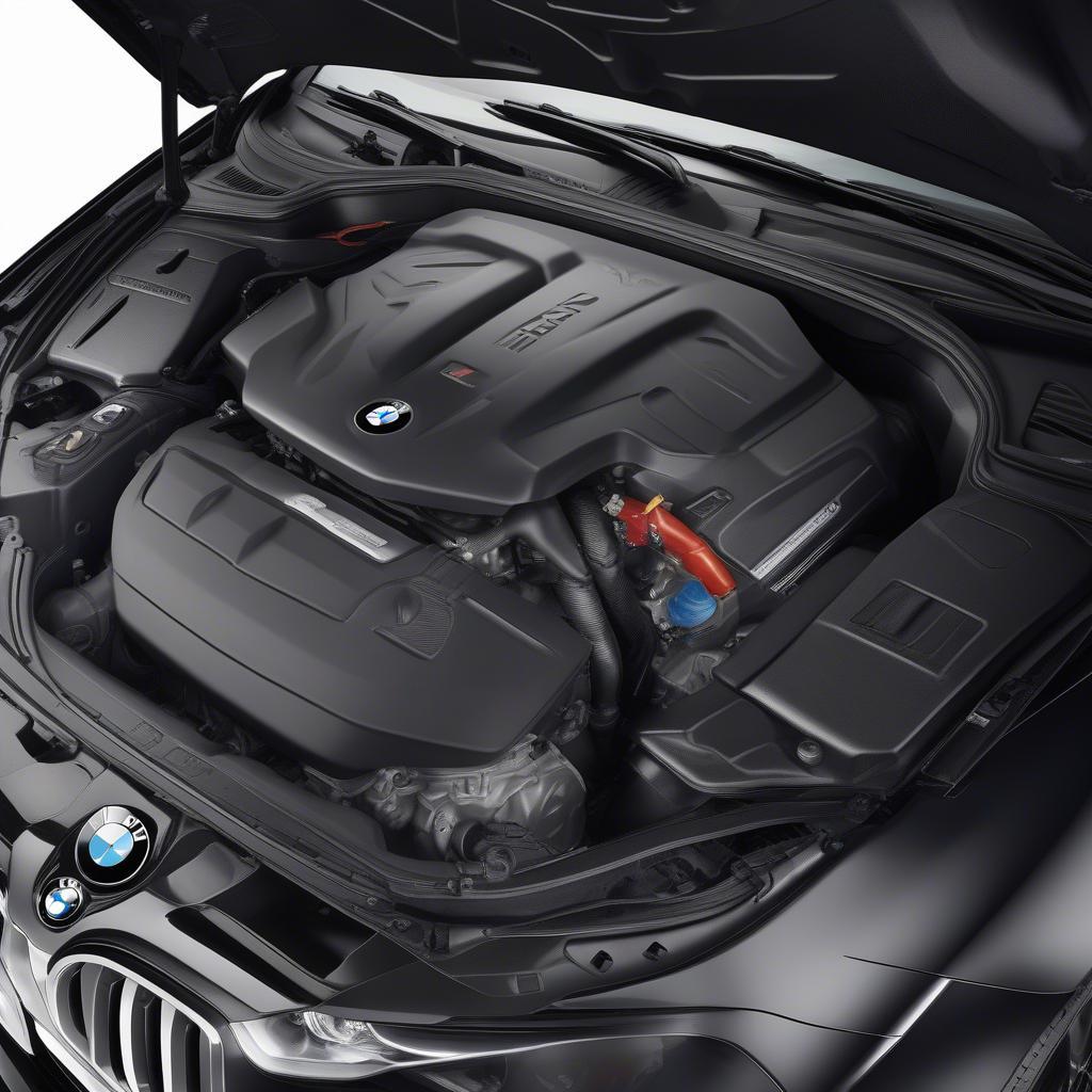 BMW 420i 2016: Động cơ và vận hành mạnh mẽ