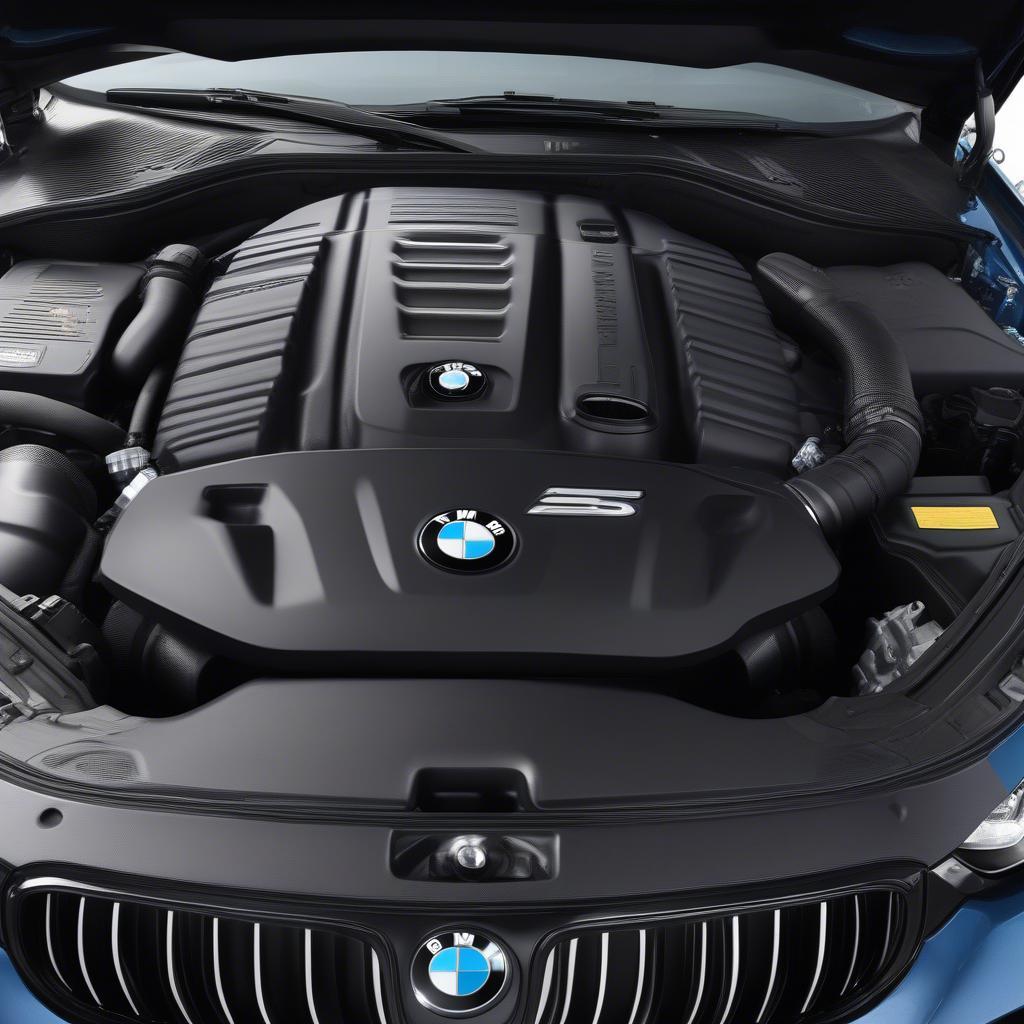 BMW 435i 2016 Hiệu Năng Vận Hành