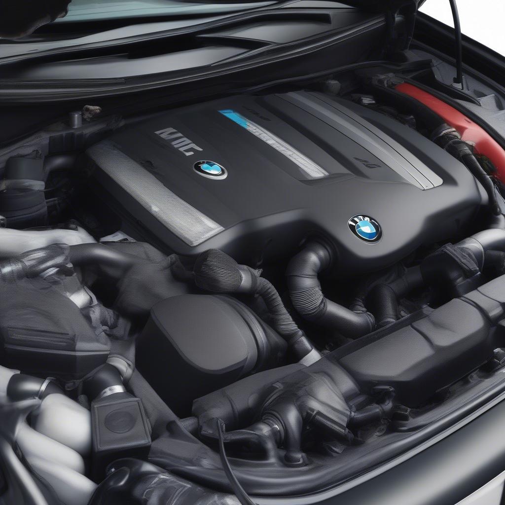 Vấn đề thường gặp ở BMW 6 Series