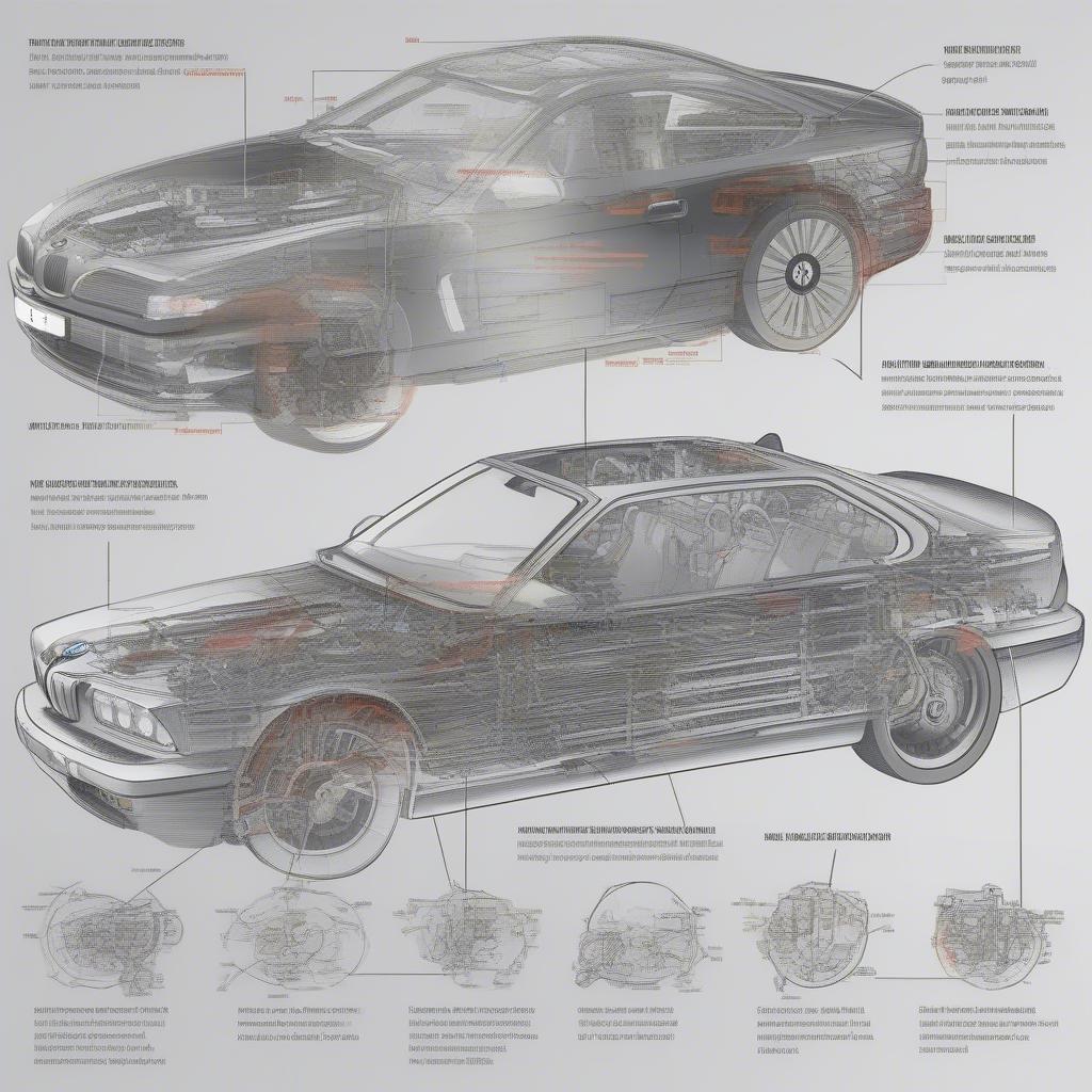 Công nghệ hộp số BMW 8HP