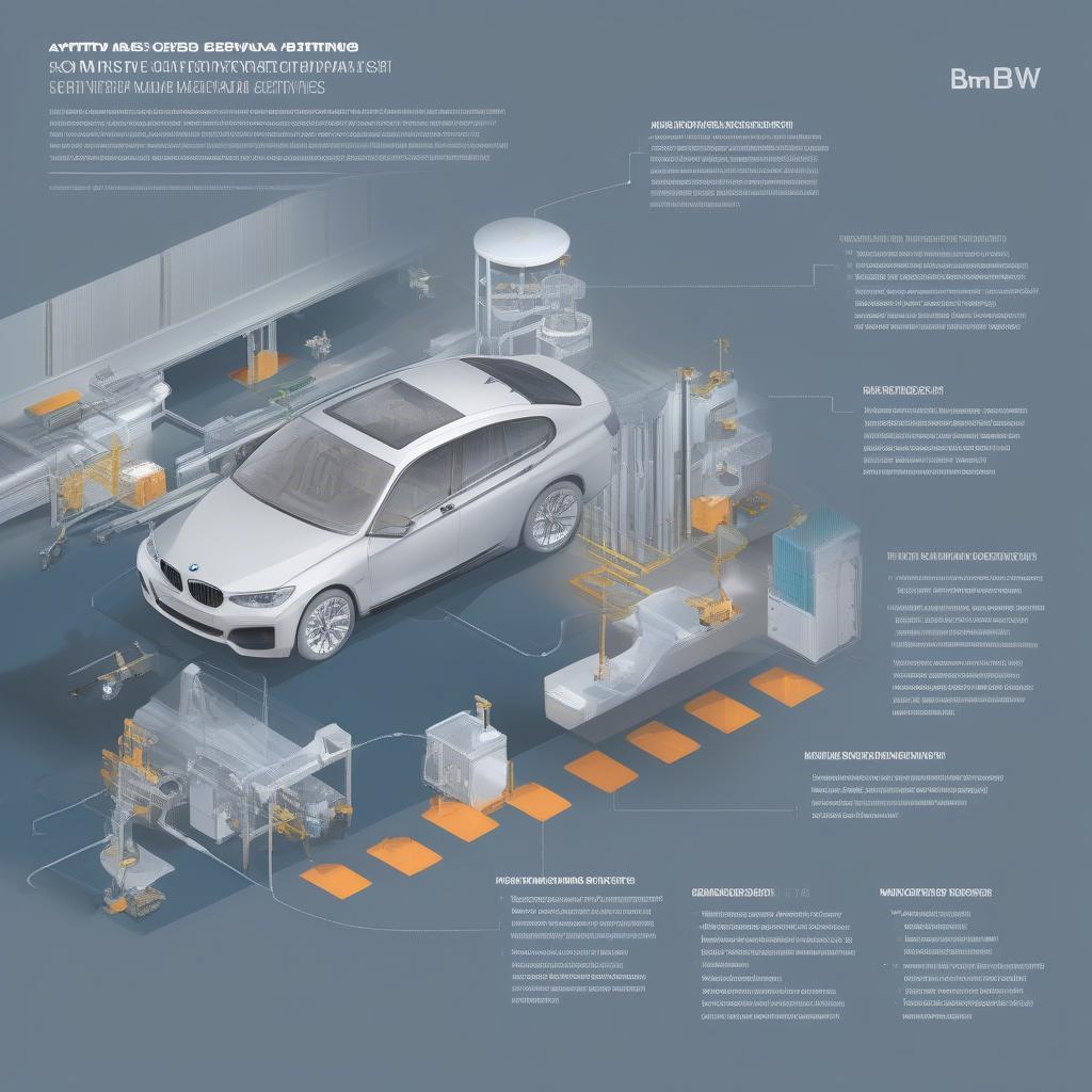 Quy Trình BMW Activity Based Costing