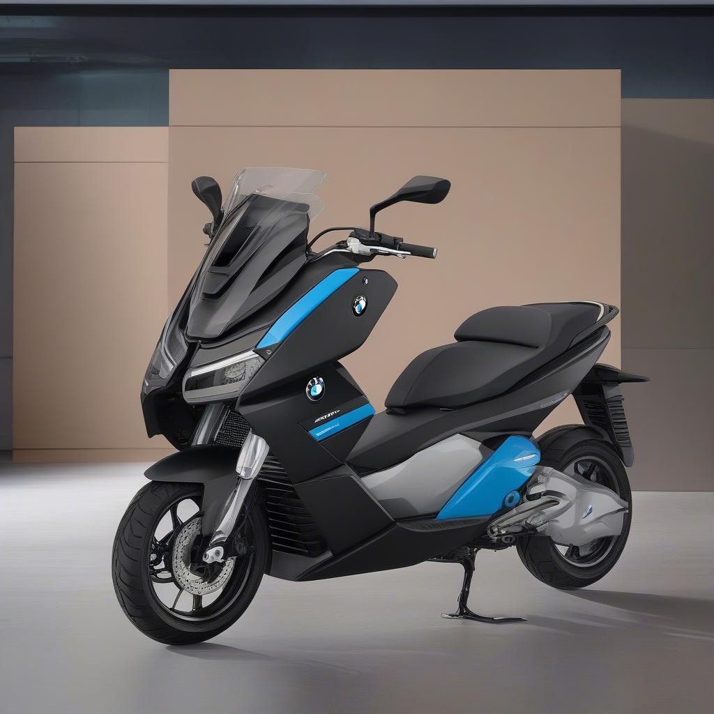 BMW C400X Giá Bán - Hình ảnh chi tiết về BMW C400X với các màu sắc khác nhau và thông tin về giá bán.