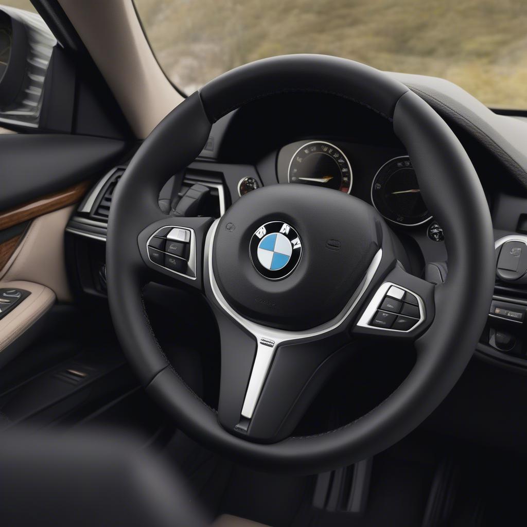 BMW cũ: lựa chọn thông minh