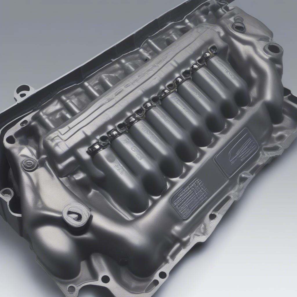 Chức năng của BMW E46 Rocker Cover