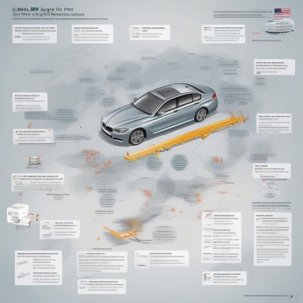 BMW F10 lắp ráp tại Trung Quốc