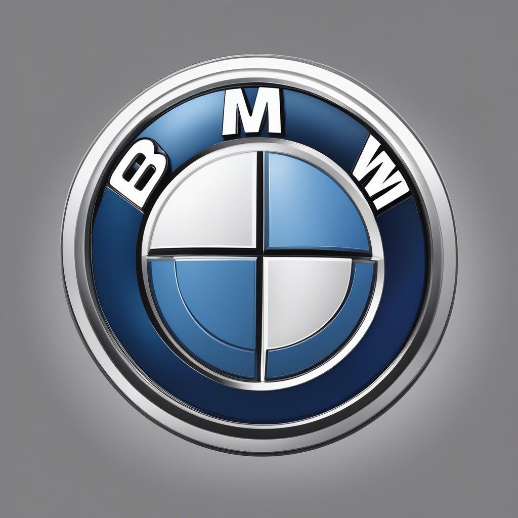 Logo BMW G310GS