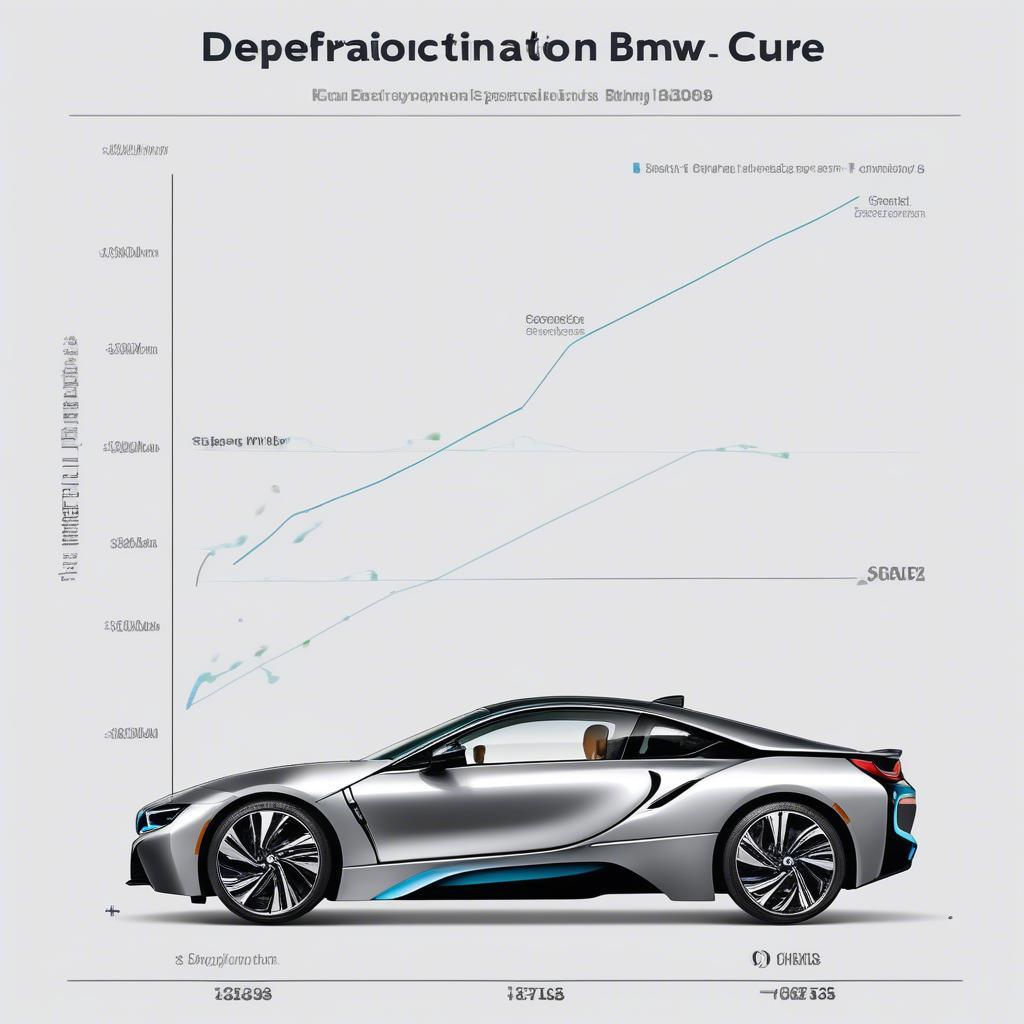 BMW i8: Giá bán trên thị trường xe cũ