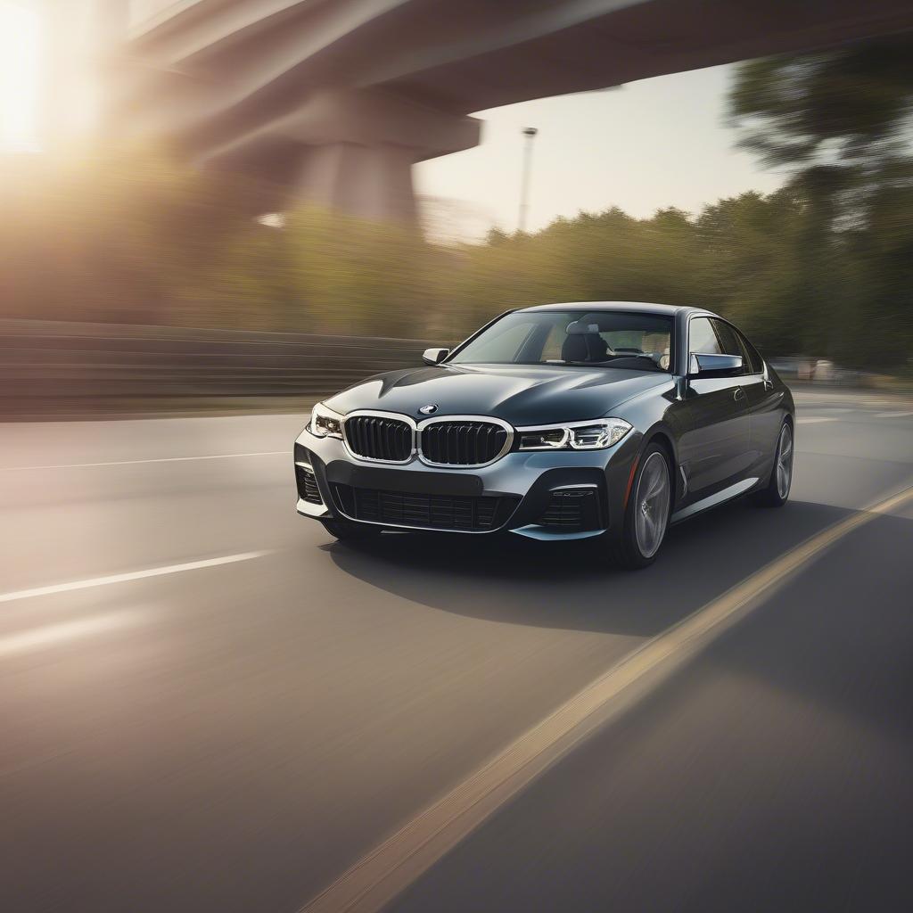 Ưu điểm của BMW Lease NJ