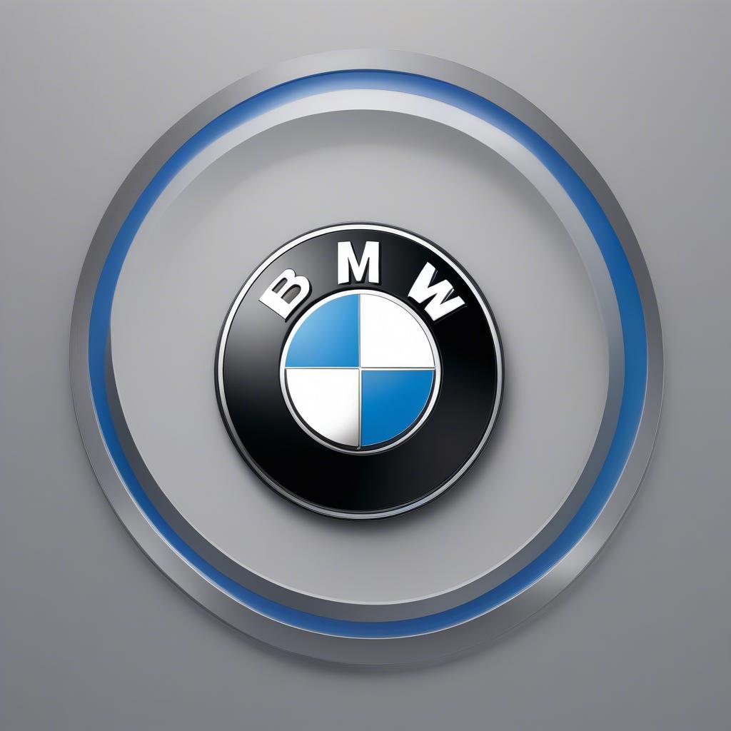 BMW Logo Vector: Ý nghĩa và Lịch sử