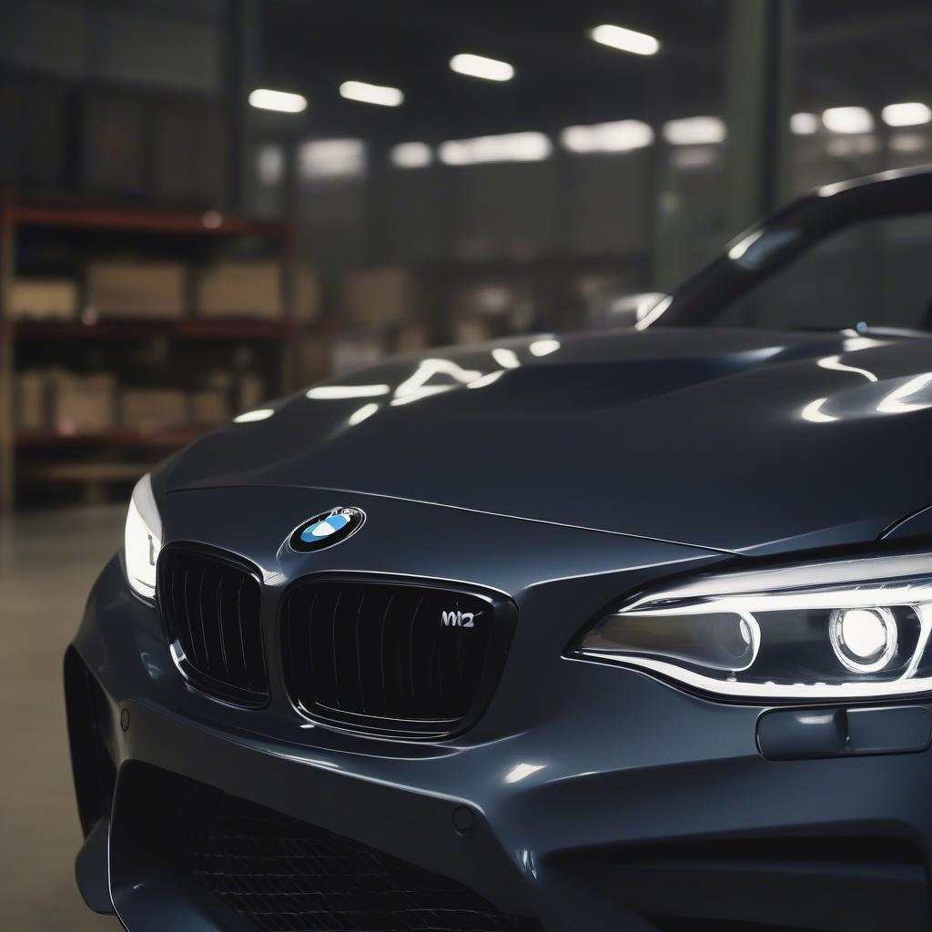 Săn lùng xe BMW M2 độc đáo qua các phiên đấu giá