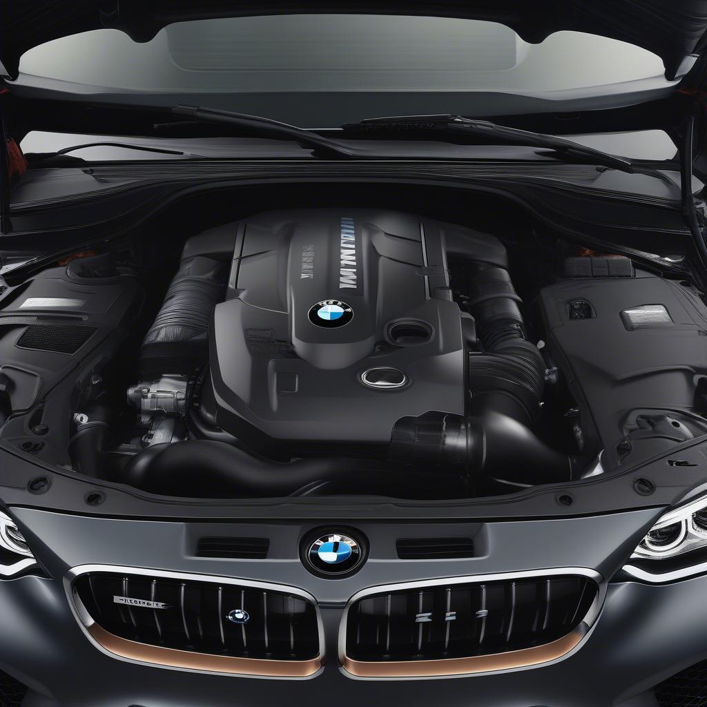 BMW M240i 2019 Hiệu Năng Vận Hành