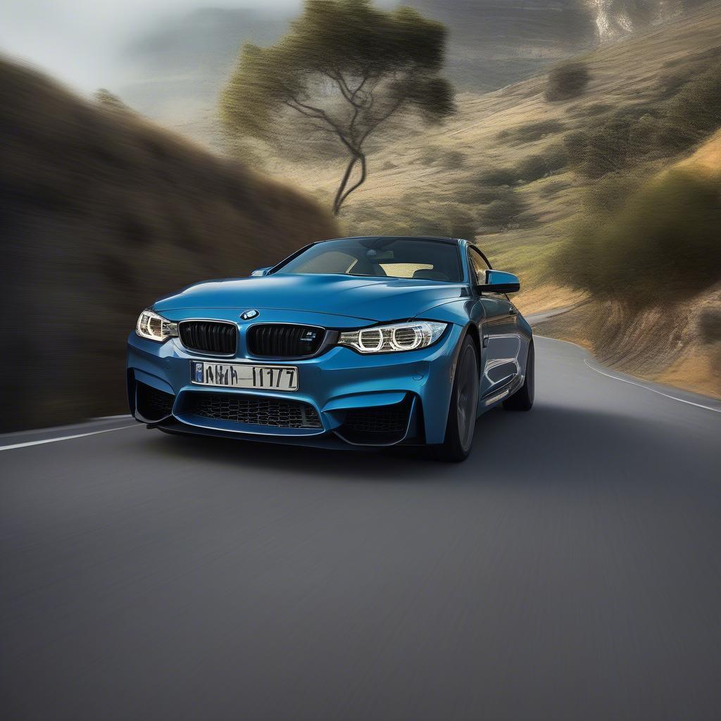 BMW M47 lựa chọn đáng tin cậy