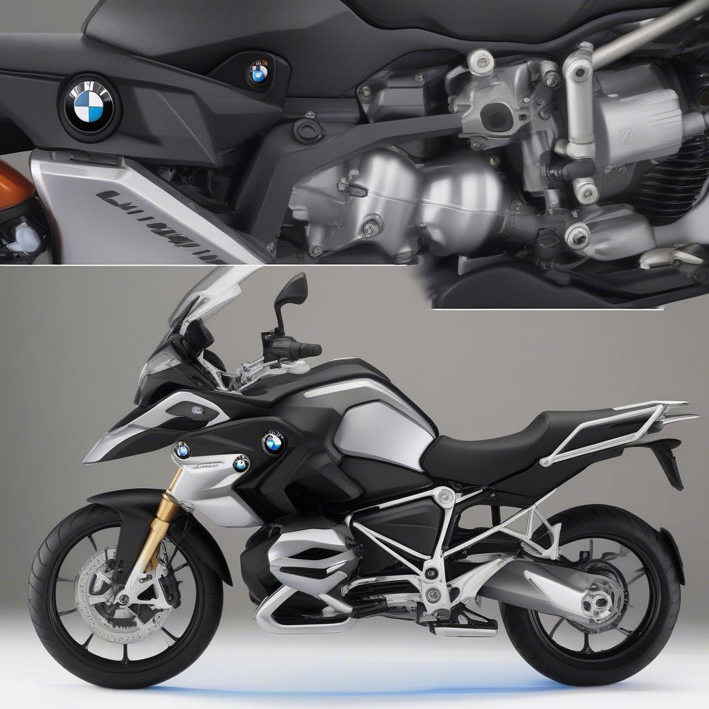 BMW Motorrad: Công nghệ và thiết kế đỉnh cao. Khám phá các tính năng an toàn và hiệu suất vượt trội.