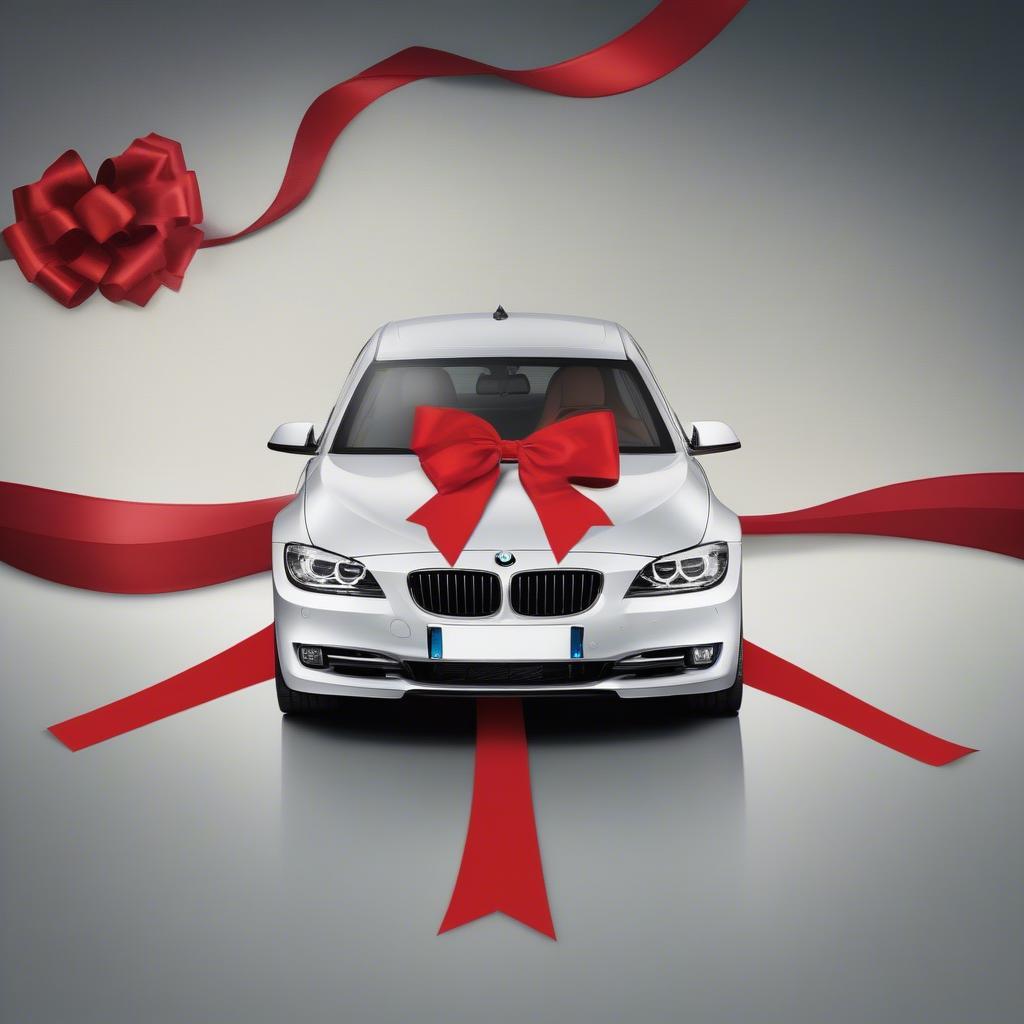 Ưu đãi giảm giá trực tiếp BMW Offre