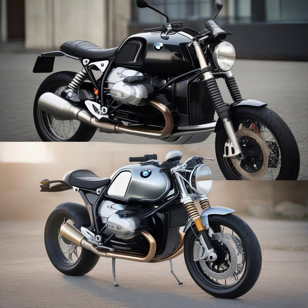 BMW R9: Sự Thật Hay Chỉ Là Giấc Mơ?