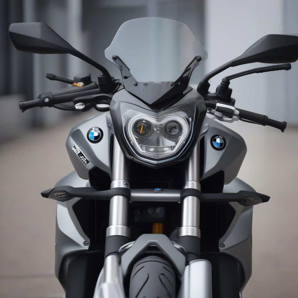 BMW S1000R 2019 Giá Xe