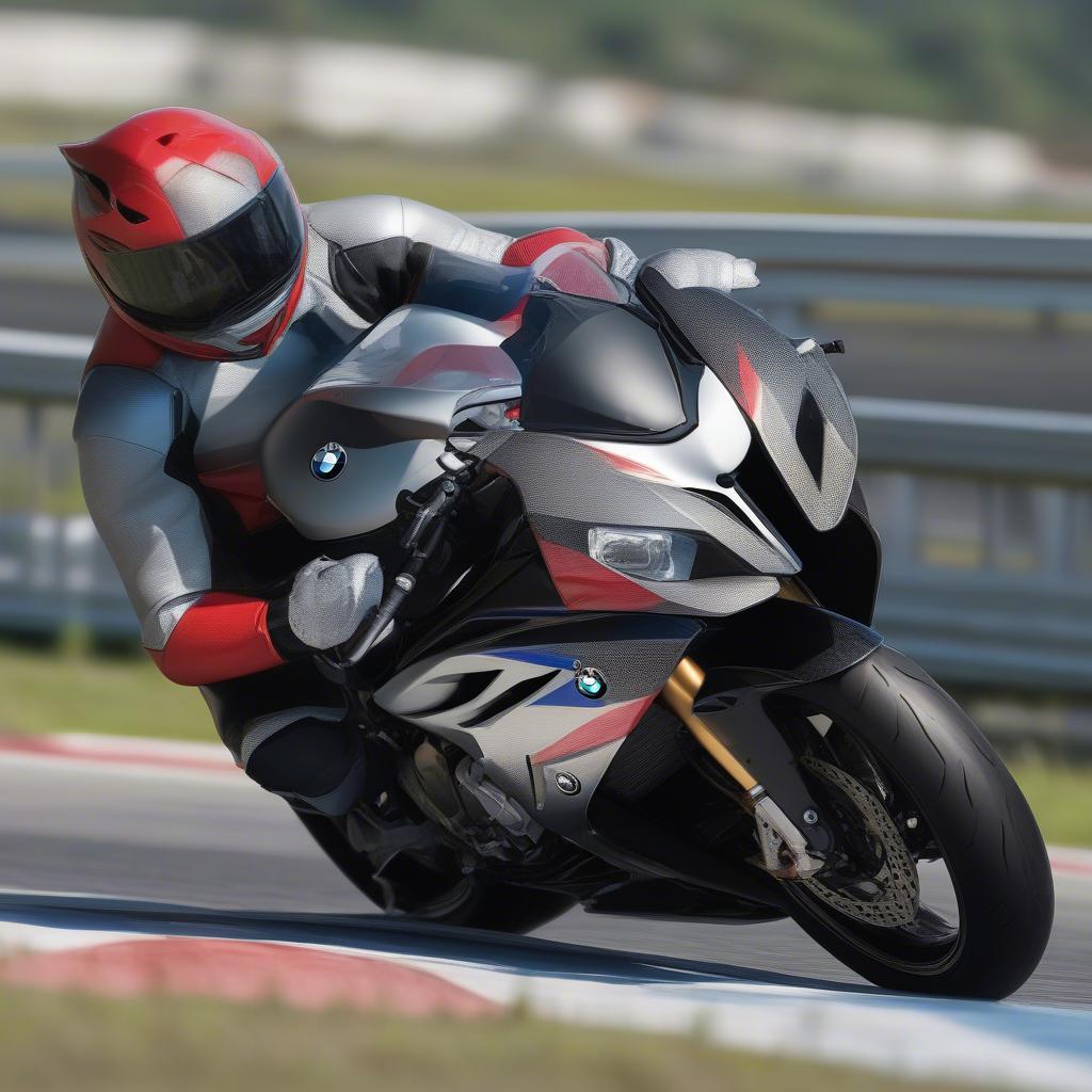 BMW S1000RR 2016 Performance in Philippines