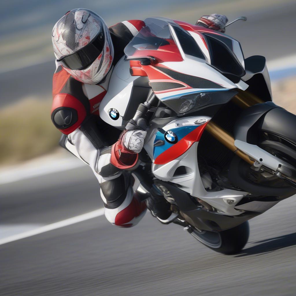 BMW S1000RR 2019: Biểu tượng hoàn hảo