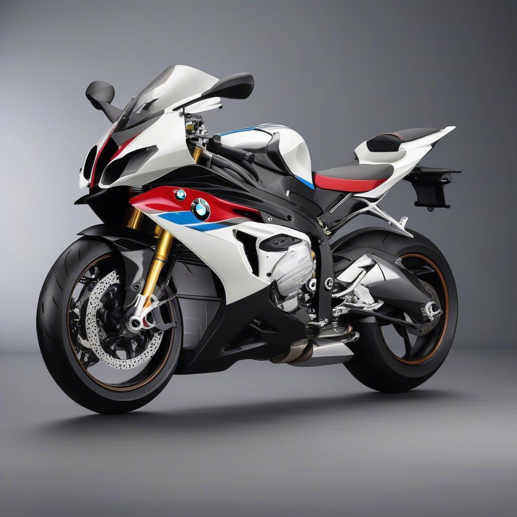 BMW S1000RR 2019 Giá Cả Hợp Lý