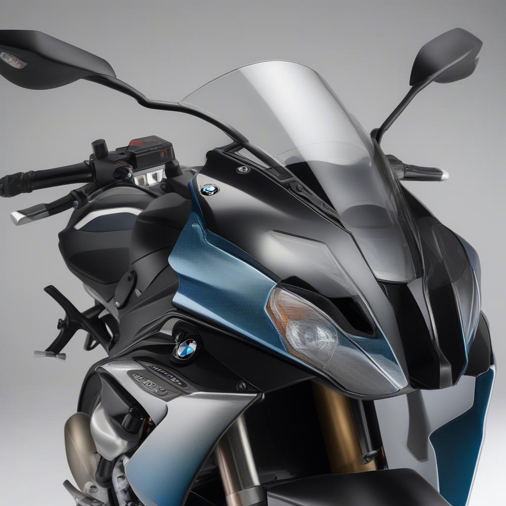 BMW S1000RR 2019 - Vươn tới đỉnh cao