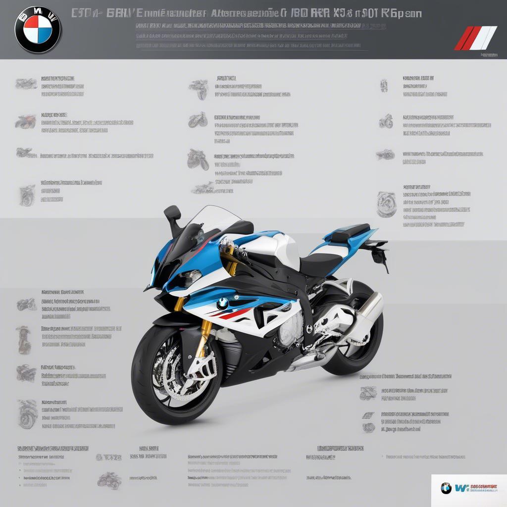 So sánh BMW S1000RR Tàu