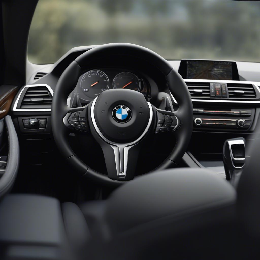 BMW Series 3 đã qua sử dụng