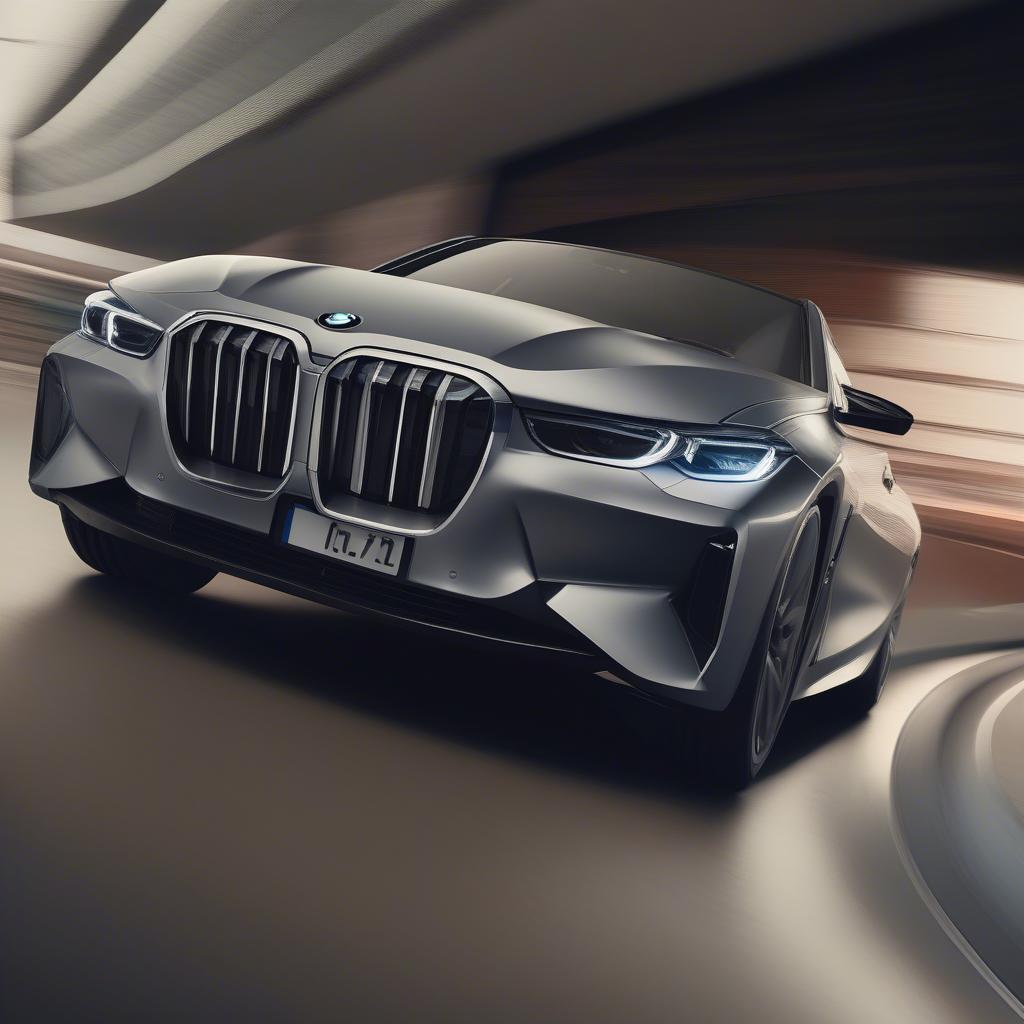 BMW: Sự kết hợp hoàn hảo giữa hiệu suất và sang trọng