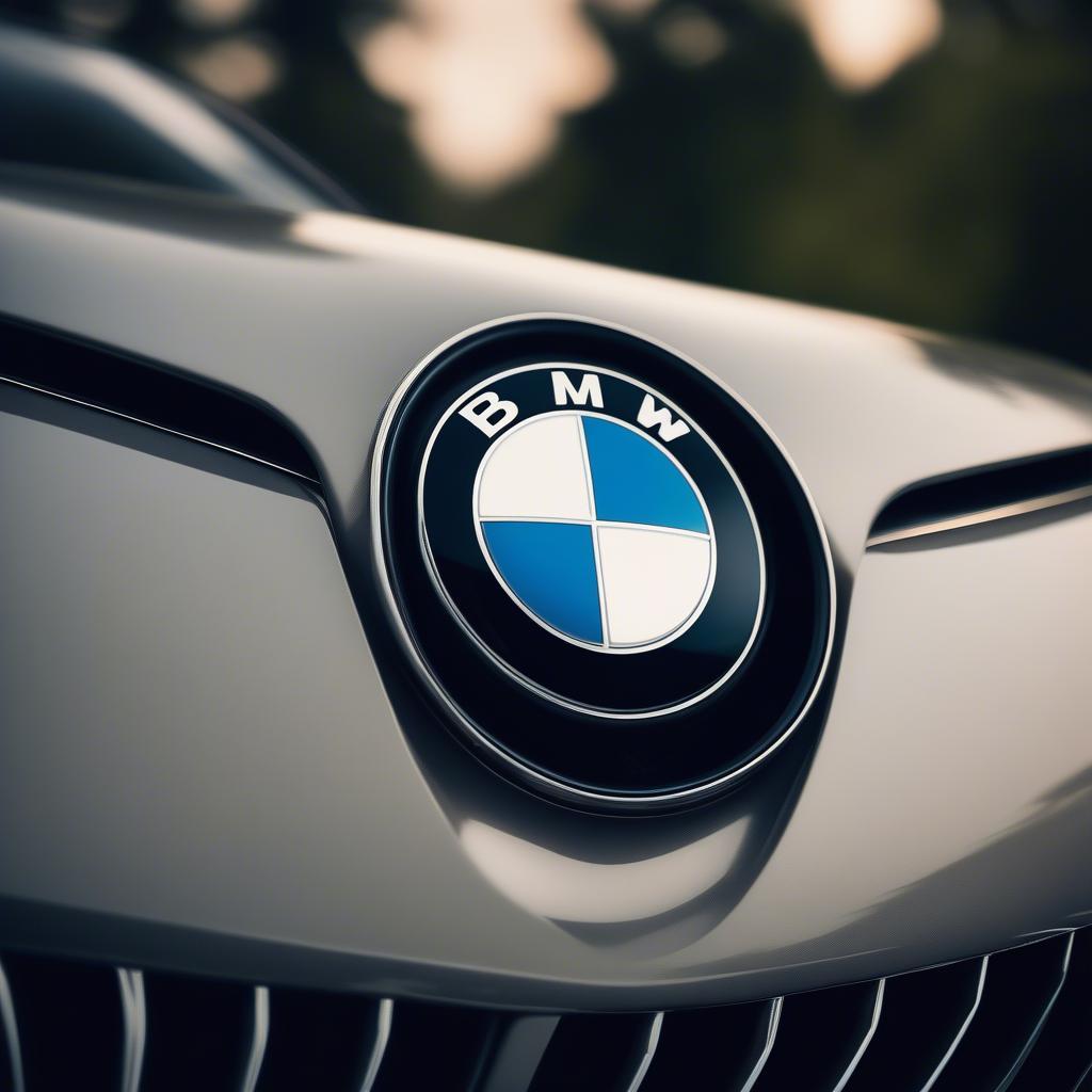 BMW Thương Hiệu Xe Sang Hàng Đầu