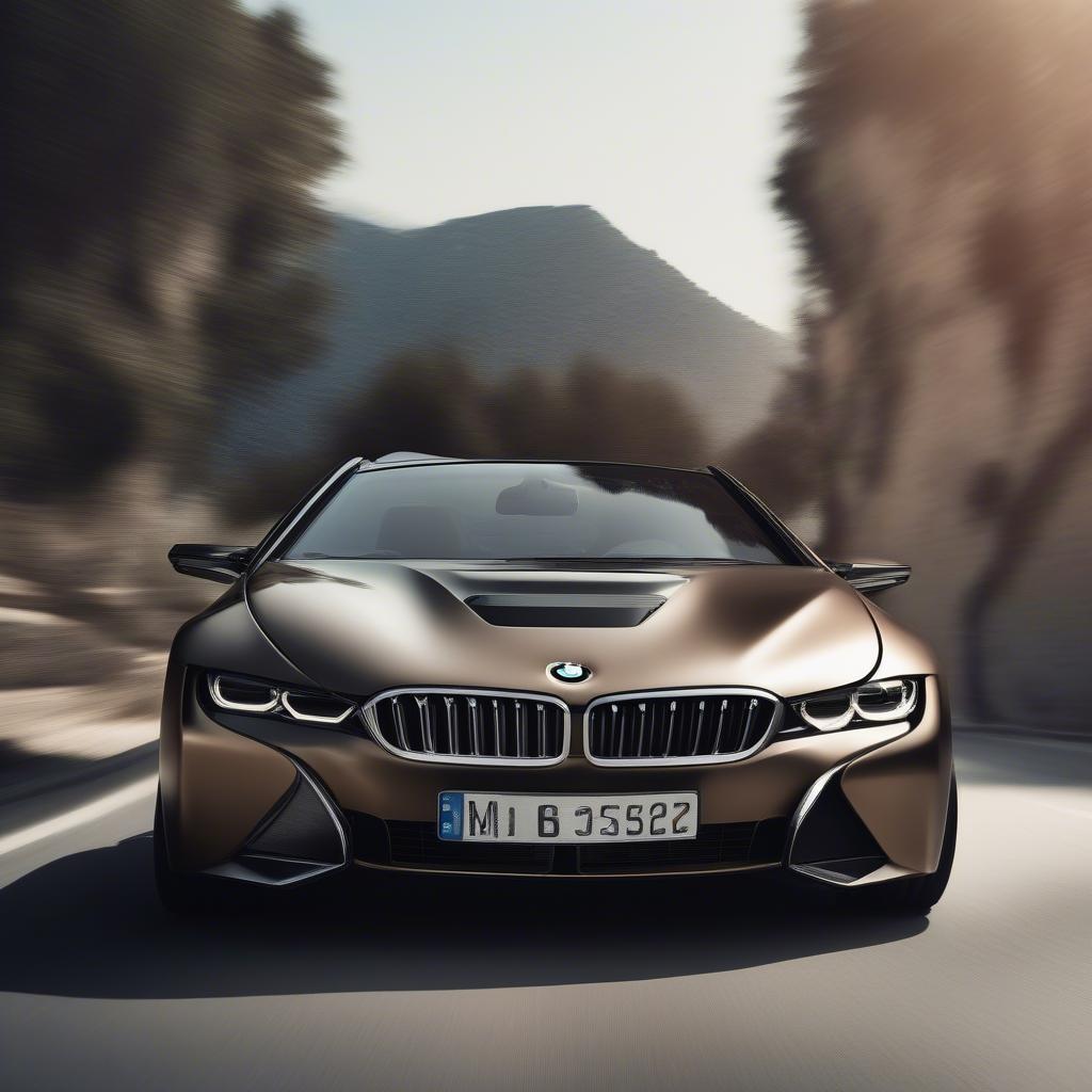 BMW Trường Hải Giá Trị Thương Hiệu