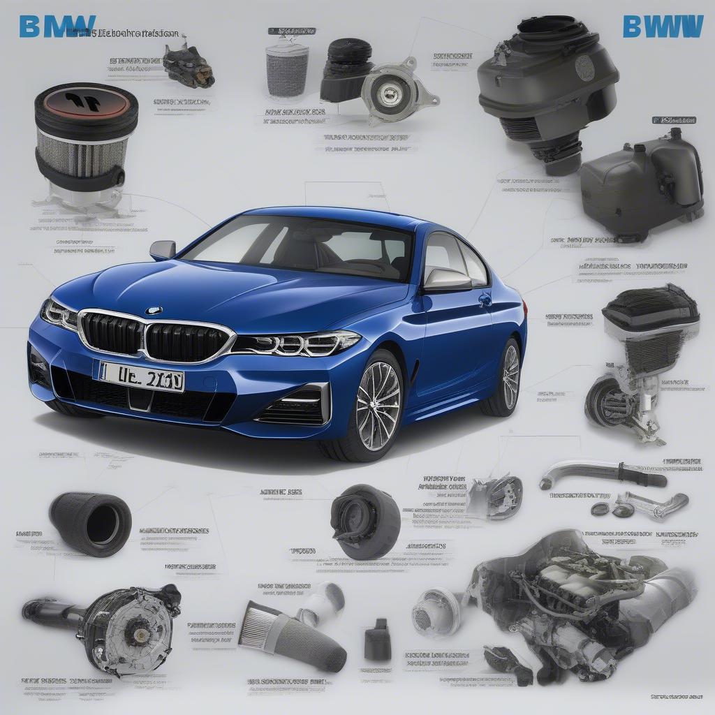 BMW tuning Sydney: Lựa chọn nâng cấp phù hợp với nhu cầu