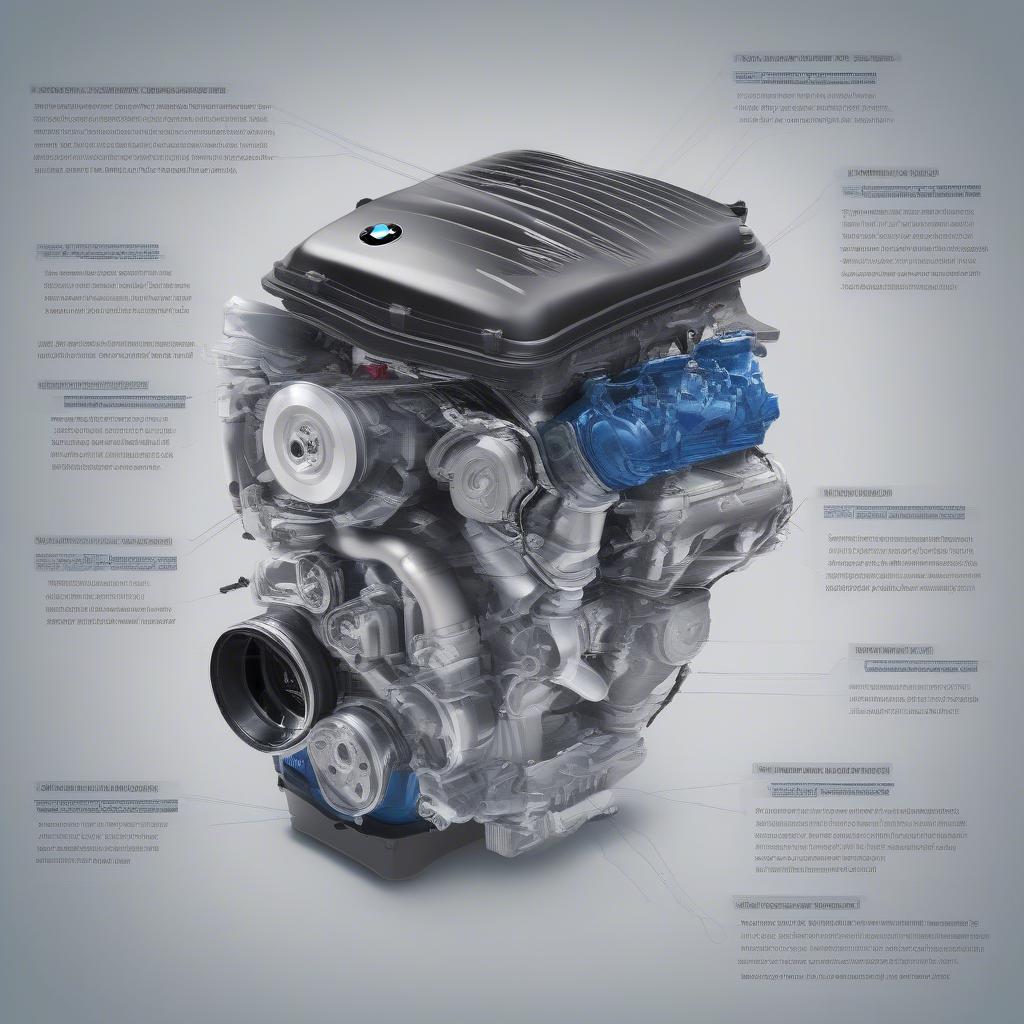 Review Động Cơ BMW TwinPower Turbo: Sức mạnh và Hiệu quả