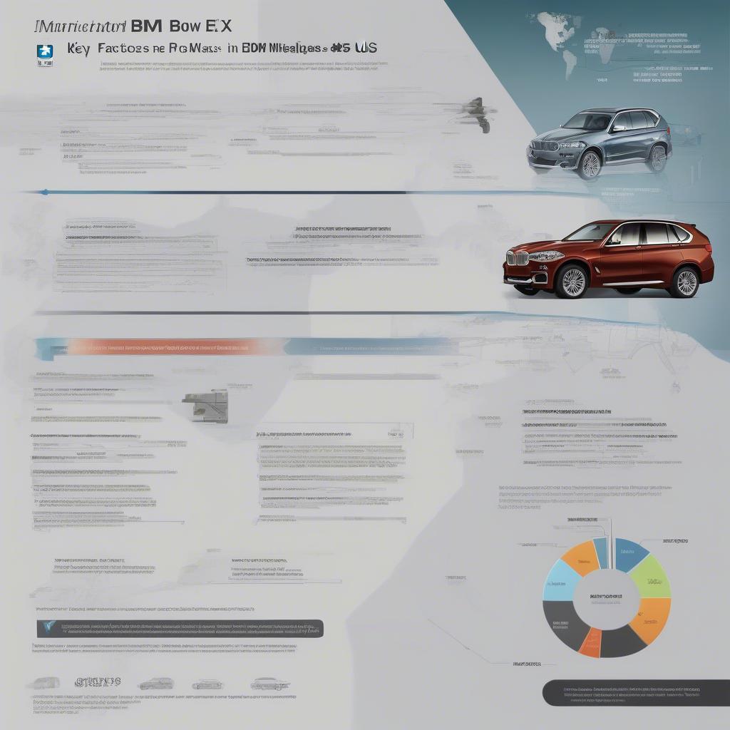 BMW X5 tại Mỹ - Thông tin chi tiết